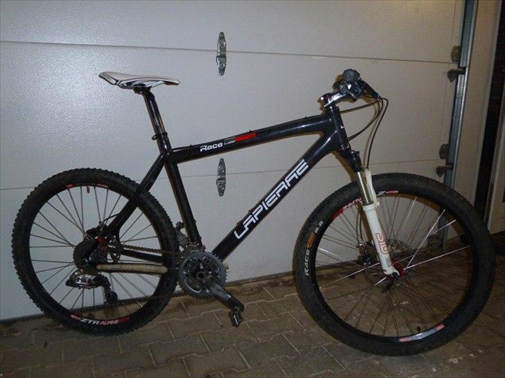 Lapierre Pro Race 500 billede 1