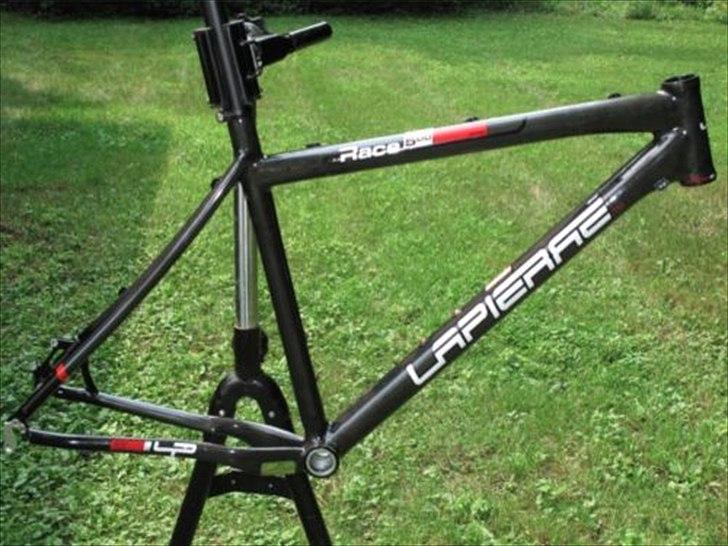 Lapierre Pro Race 500 billede 2