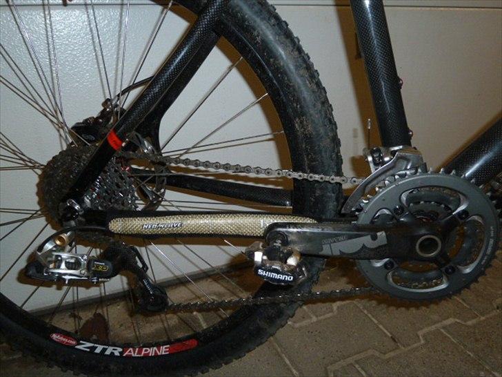 Lapierre Pro Race 500 billede 4