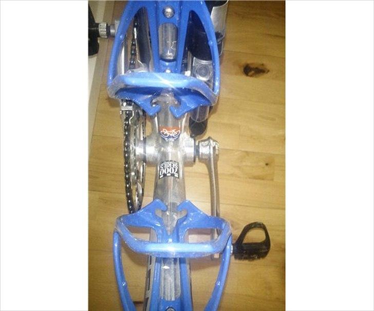 Centurion Centurion Helium 700 series billede 6