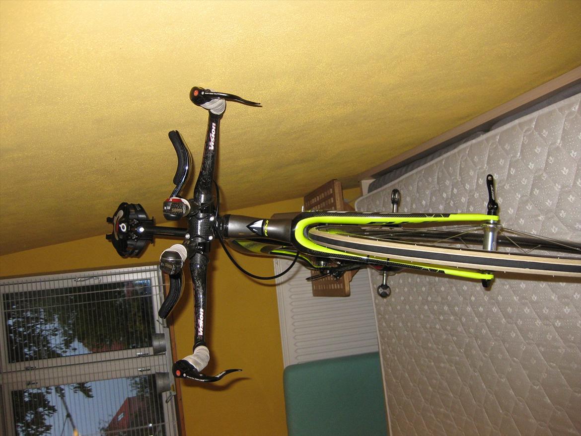 Fuji D-6 Matt reed billede 3