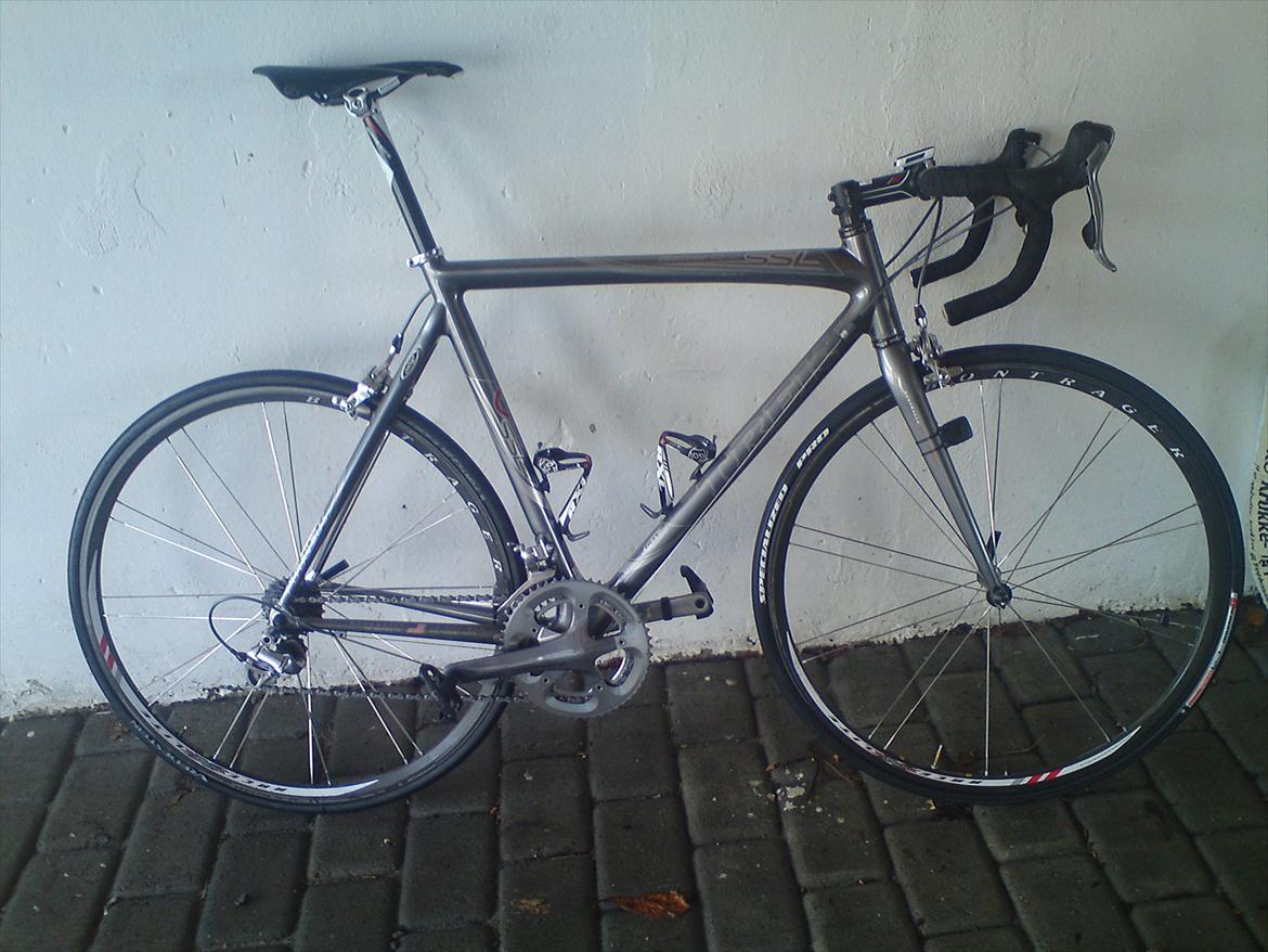 Trek Madone 6.9 ssl billede 3