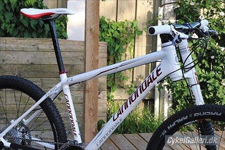 Cannondale Flash F1 billede 7