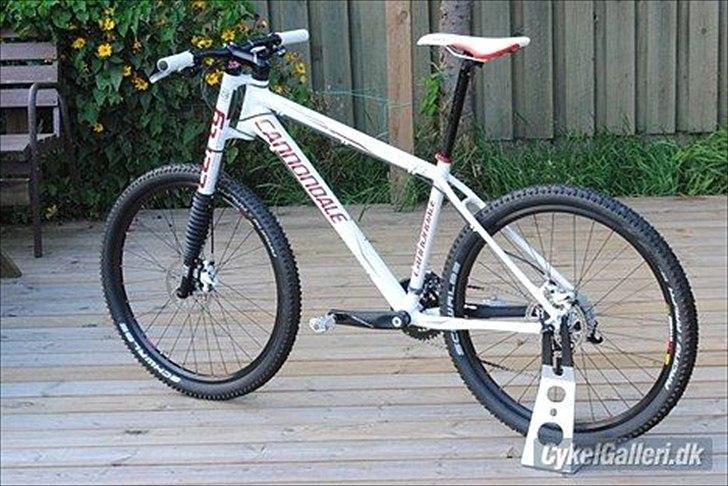 Cannondale Flash F1 billede 13