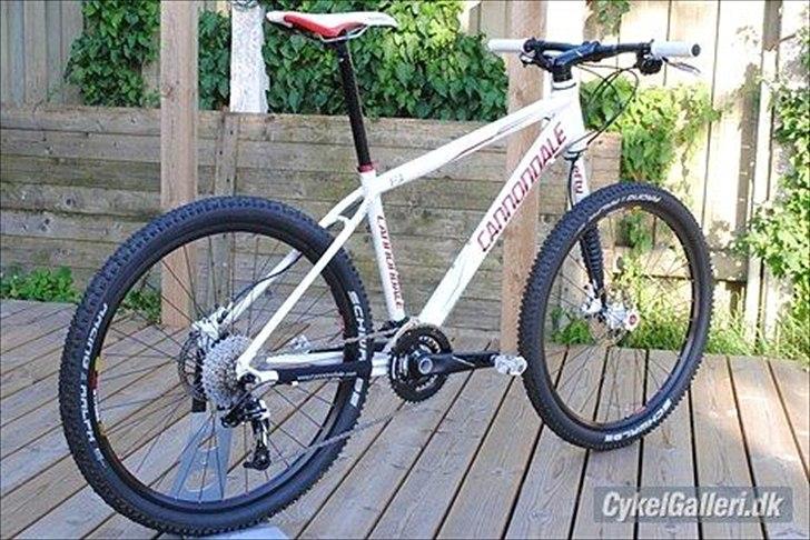 Cannondale Flash F1 billede 17