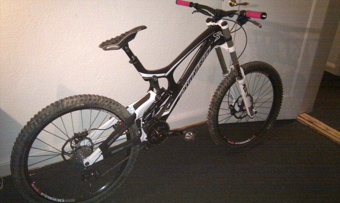 Santa Cruz V10 Carbon billede 10