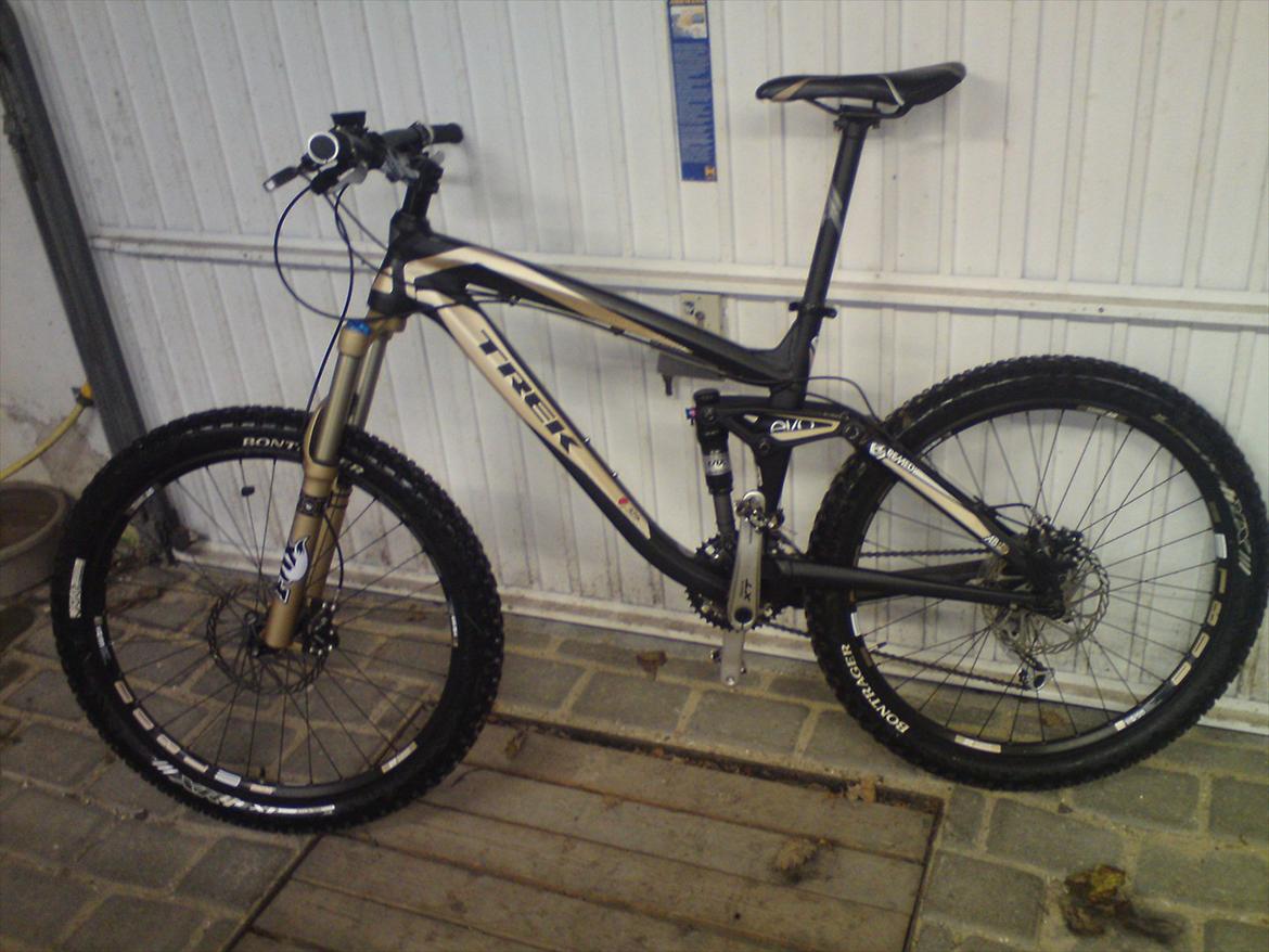Trek Remedy 9 billede 1
