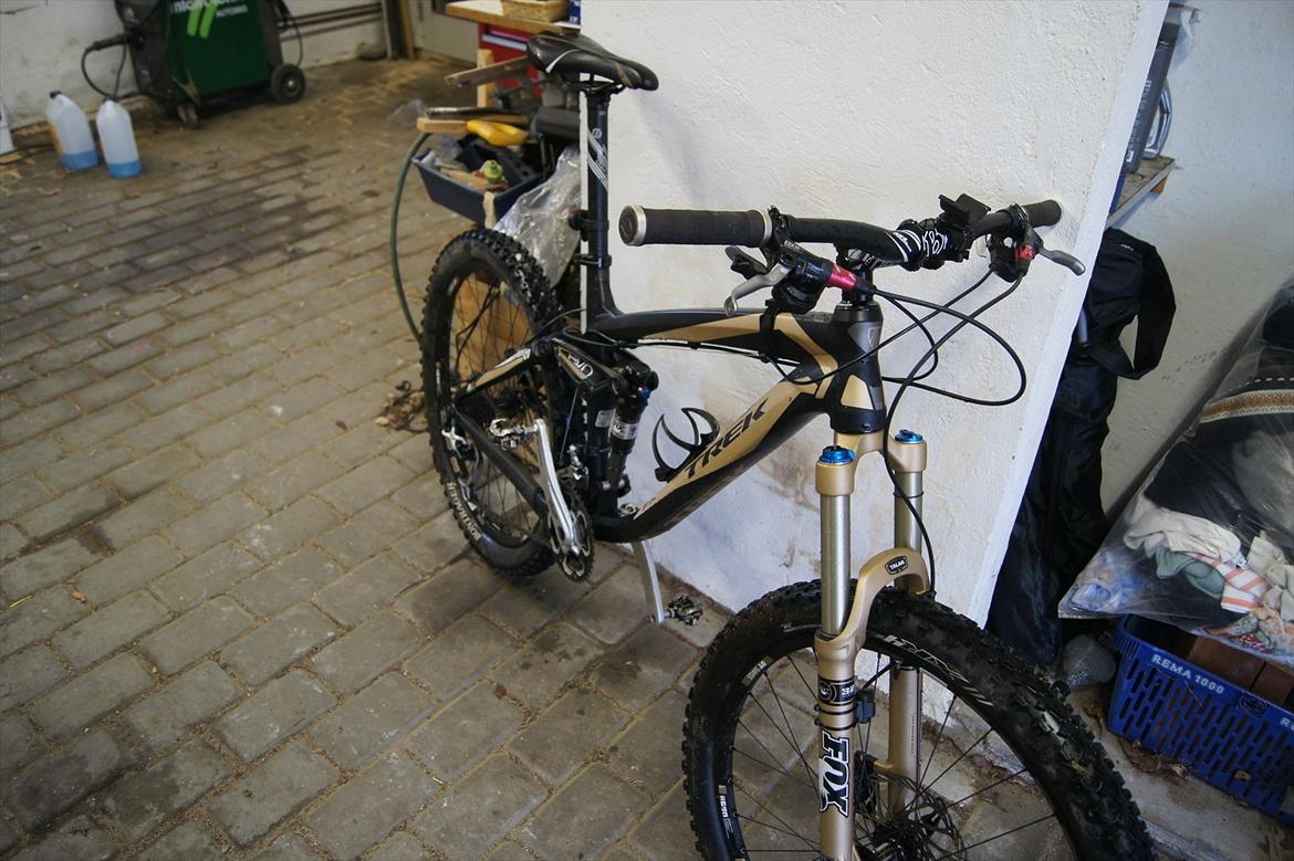 Trek Remedy 9 billede 2