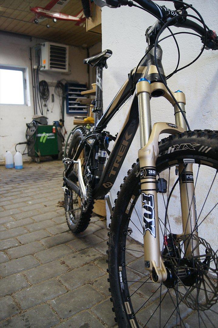 Trek Remedy 9 billede 3