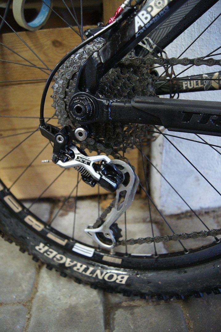 Trek Remedy 9 billede 4