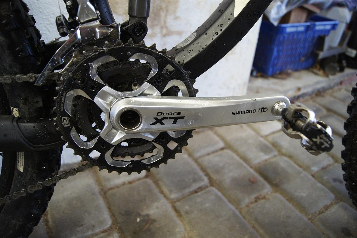 Trek Remedy 9 billede 5