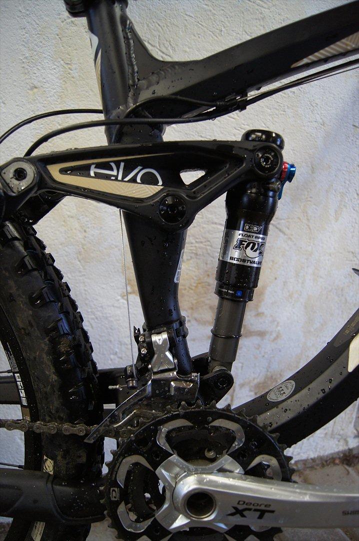 Trek Remedy 9 billede 6