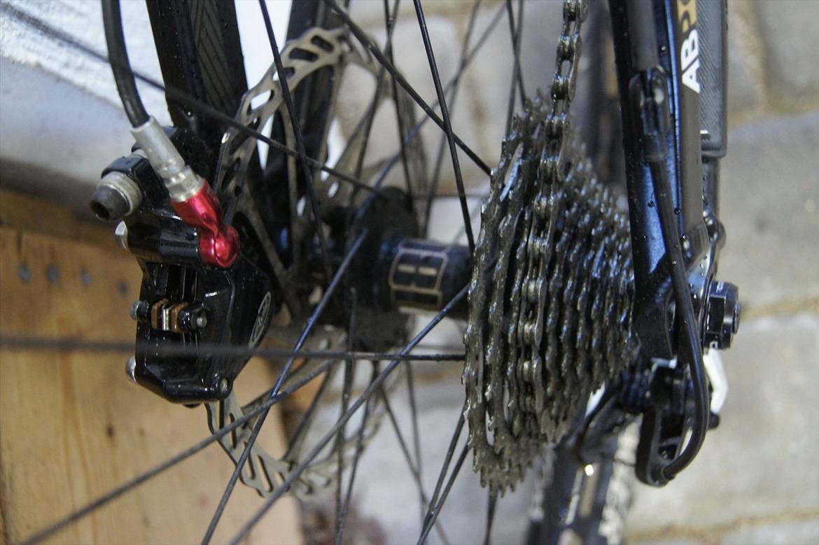 Trek Remedy 9 billede 7