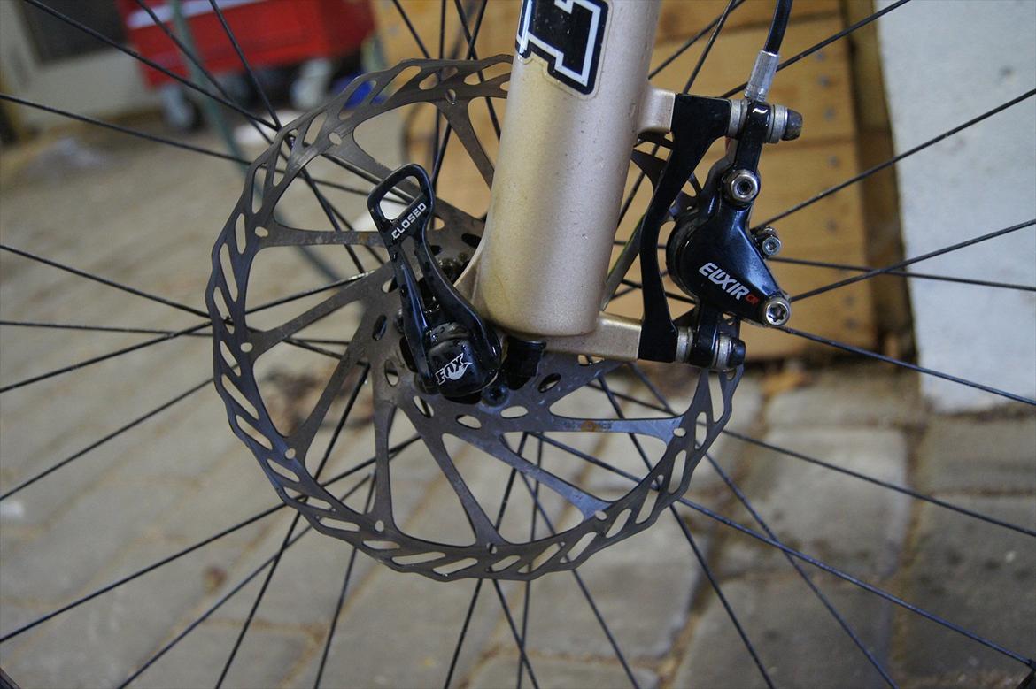 Trek Remedy 9 billede 9