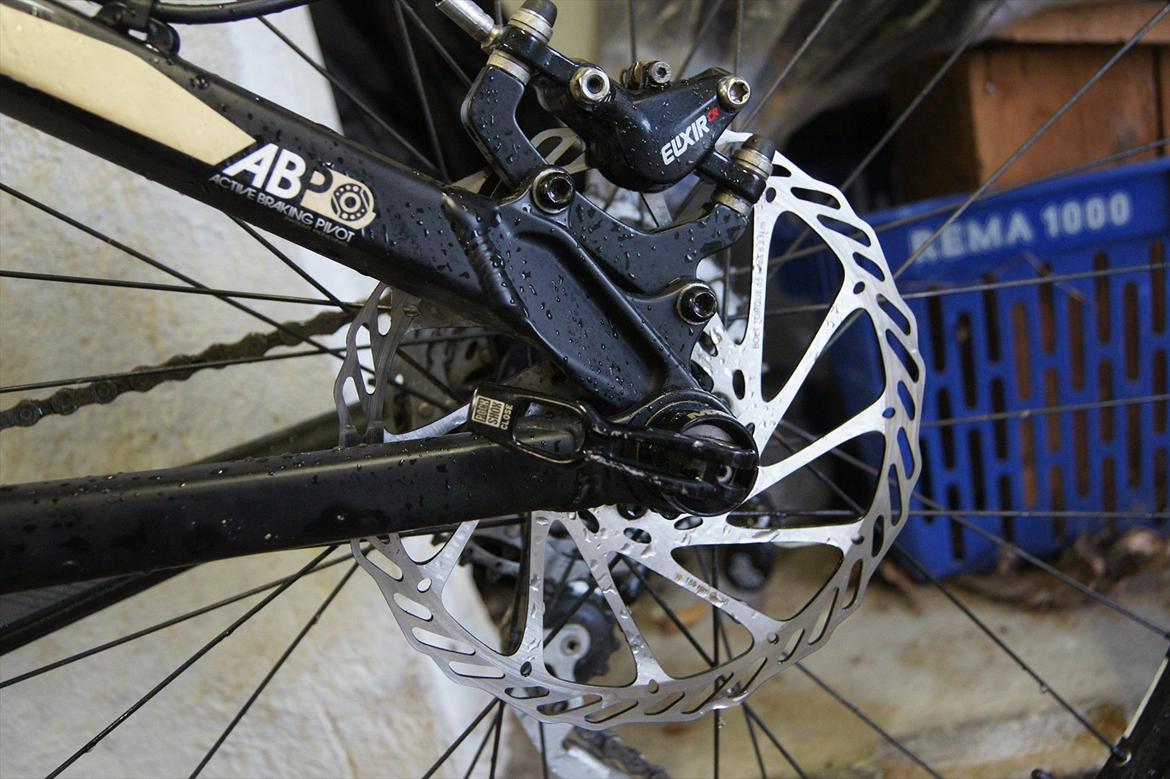 Trek Remedy 9 billede 10