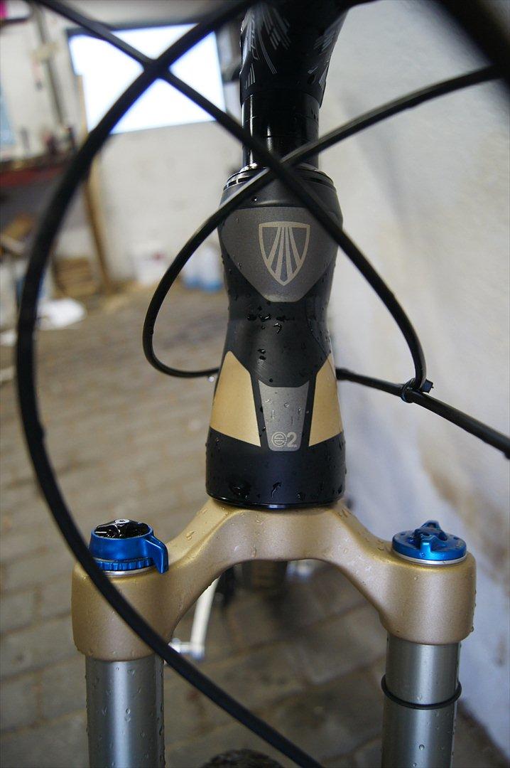 Trek Remedy 9 billede 11