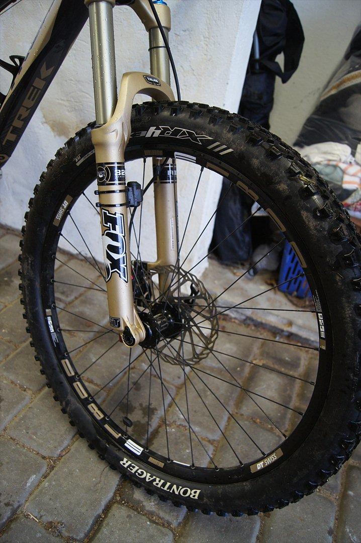Trek Remedy 9 billede 12