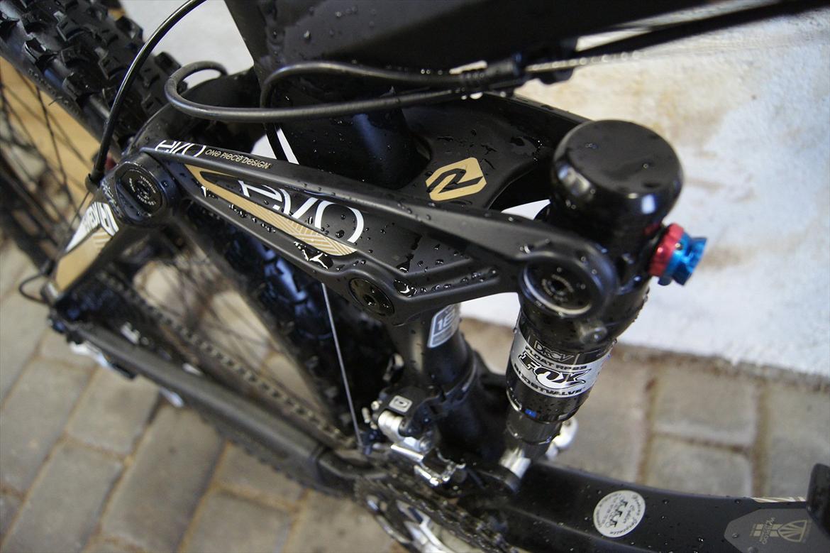 Trek Remedy 9 billede 14