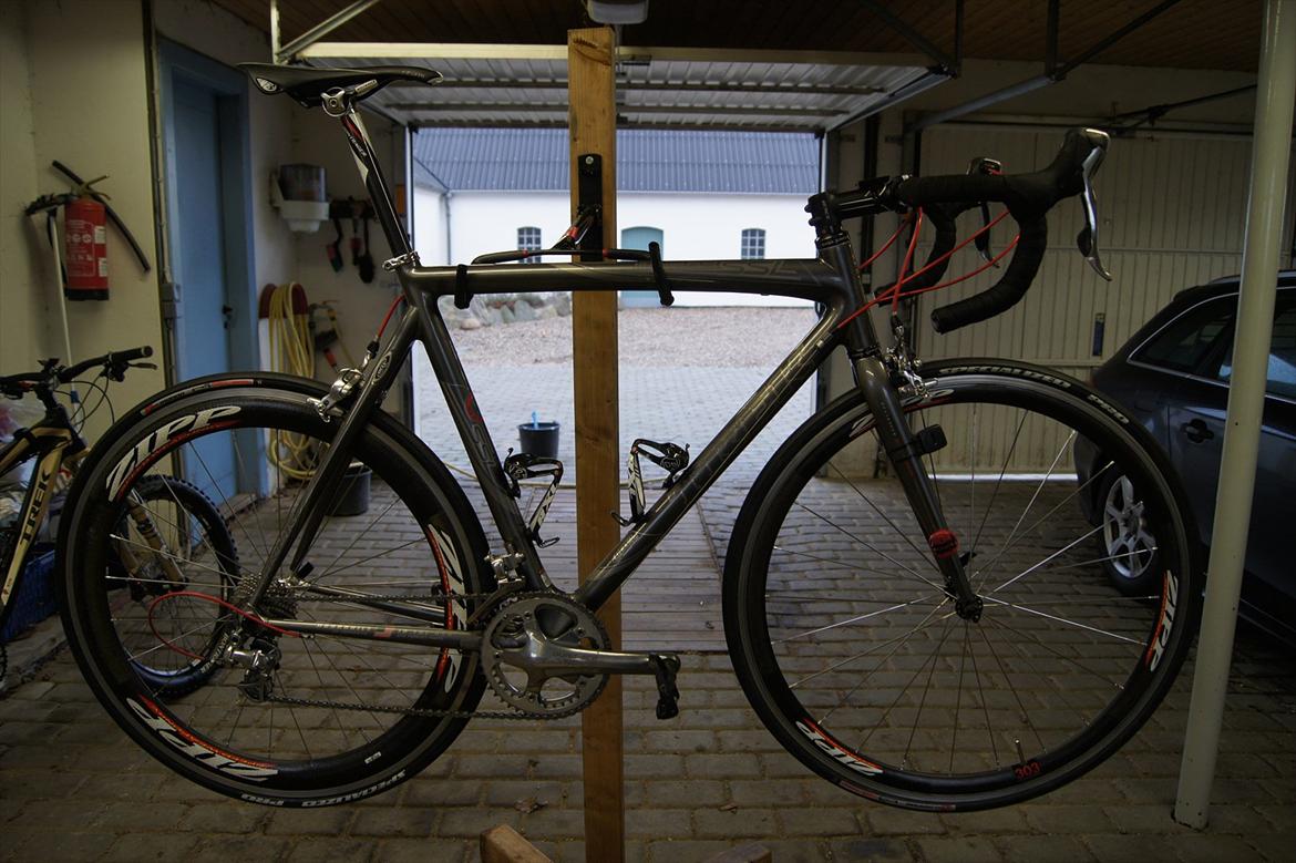 Trek Madone 6.9 ssl billede 10