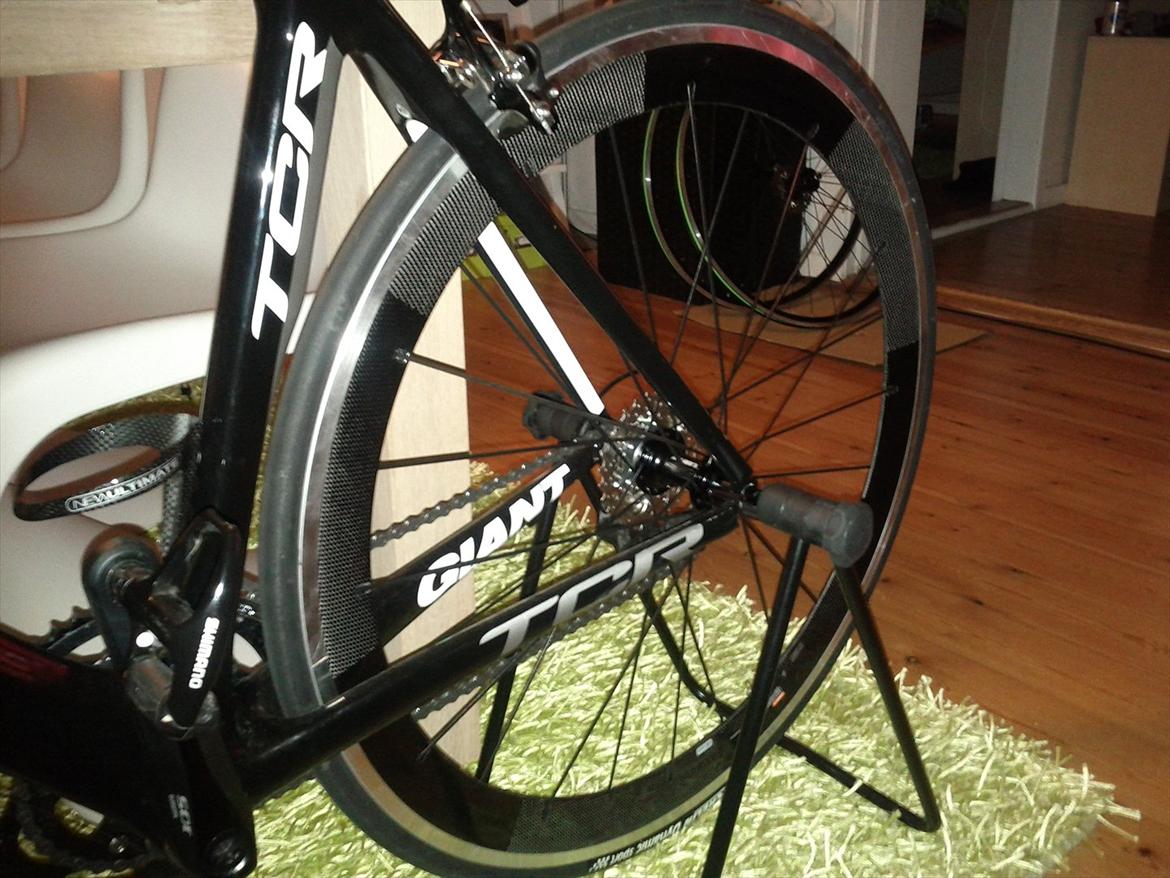 Giant TCR Composite billede 13