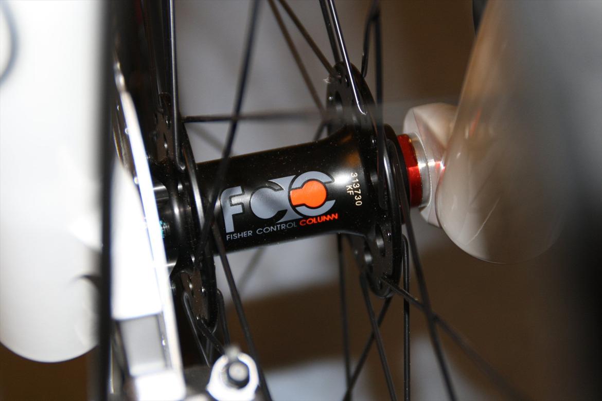 Trek Superfly 100 AL Elite 29 billede 5
