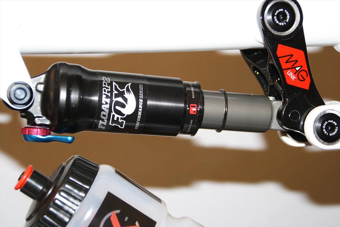 Trek Superfly 100 AL Elite 29 billede 6