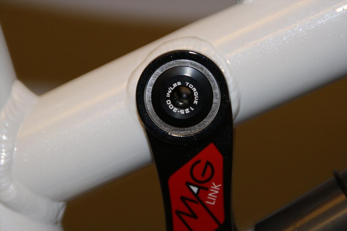 Trek Superfly 100 AL Elite 29 billede 9
