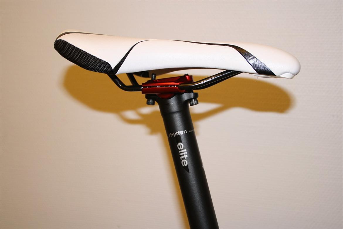 Trek Superfly 100 AL Elite 29 billede 10