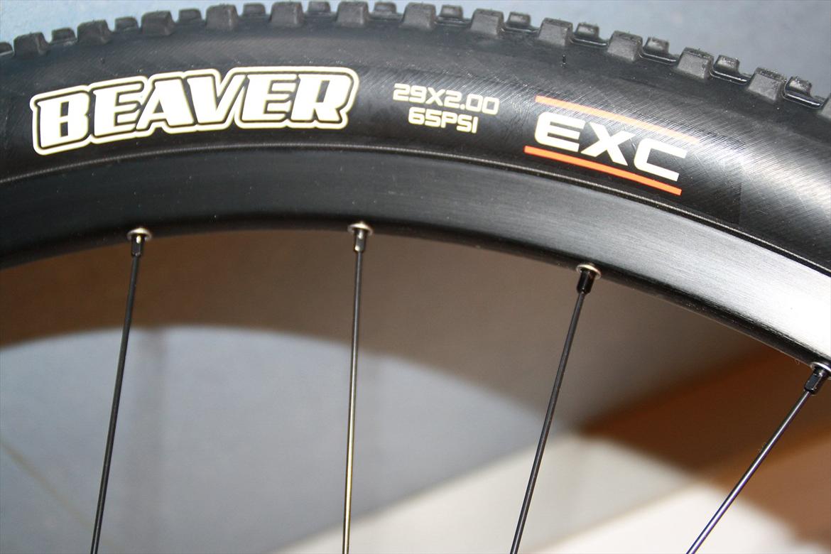 Trek Superfly 100 AL Elite 29 billede 12