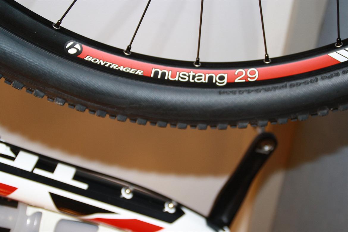 Trek Superfly 100 AL Elite 29 billede 13
