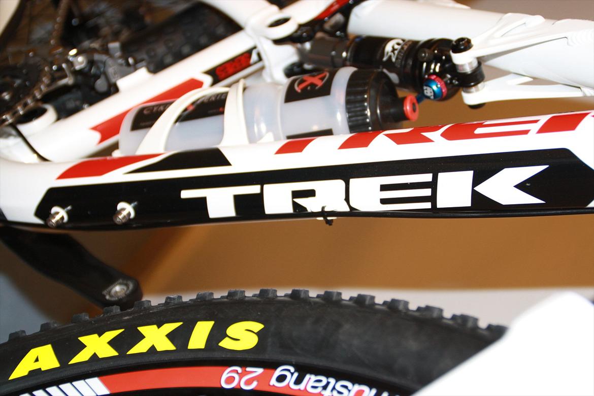 Trek Superfly 100 AL Elite 29 billede 14