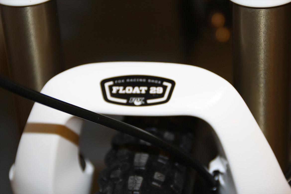 Trek Superfly 100 AL Elite 29 billede 16