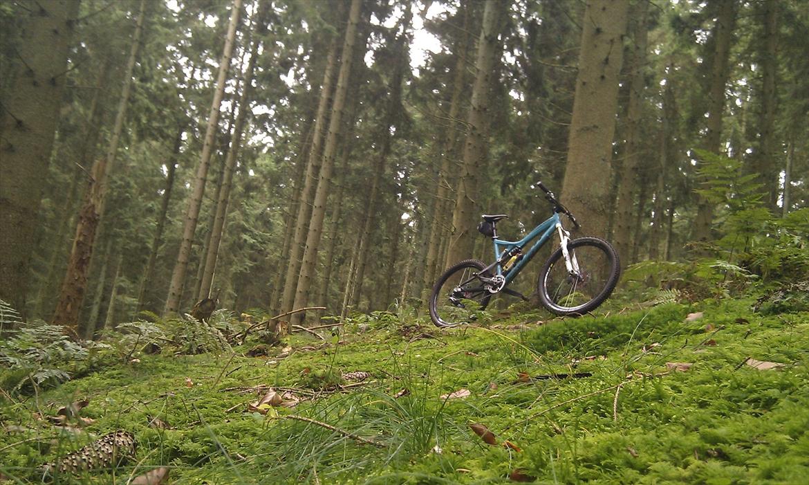 Yeti 575 (SOLGT) billede 11