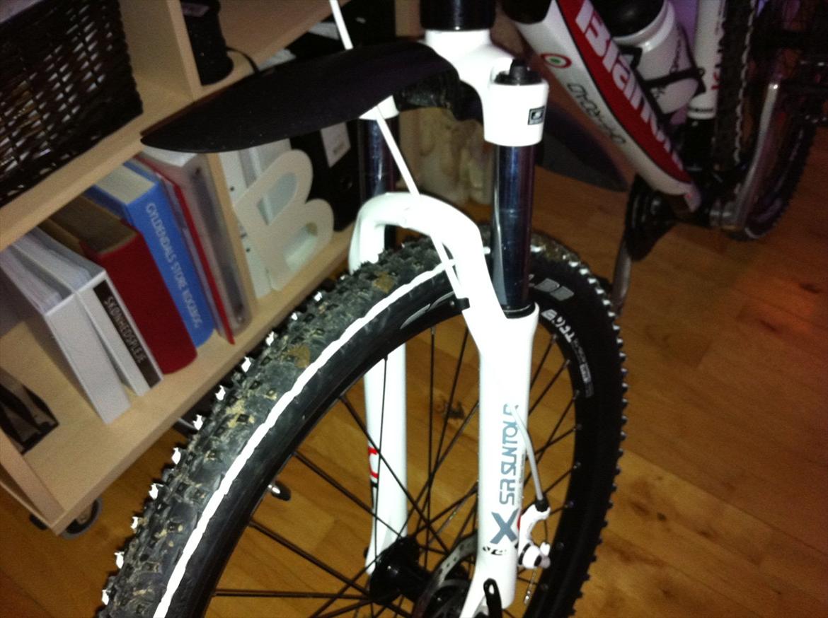 Bianchi kuma off-road 1012 billede 17