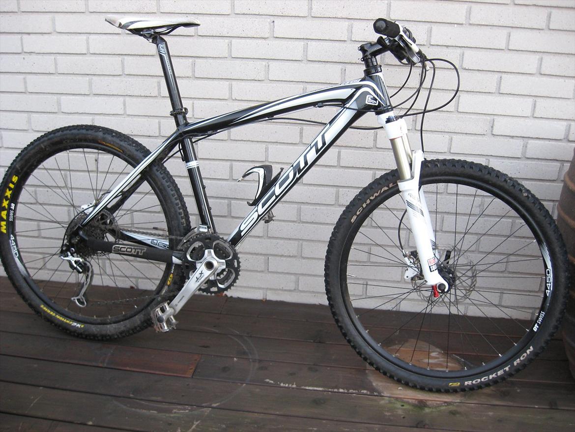 Scott Scale 40 billede 1