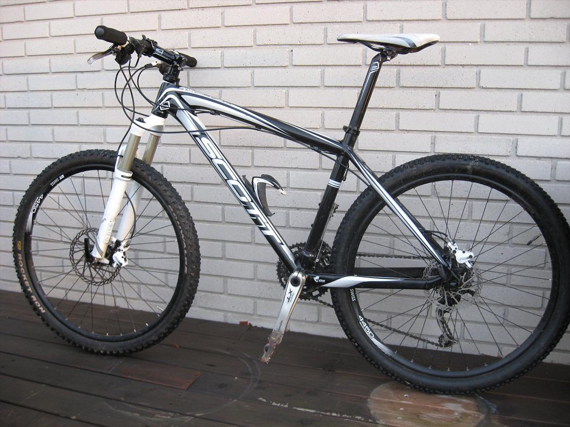 Scott Scale 40 billede 2