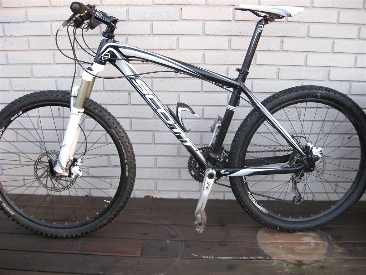 Scott Scale 40 billede 12