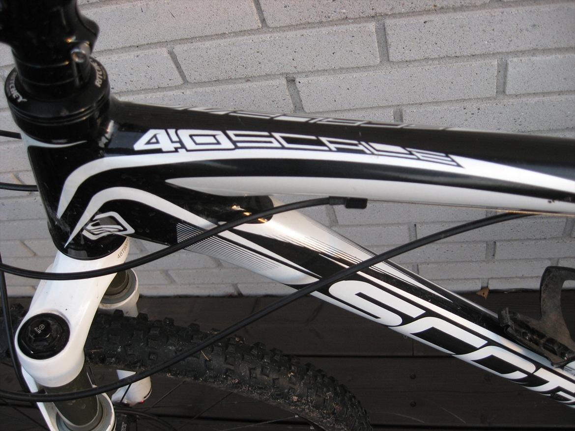 Scott Scale 40 billede 3