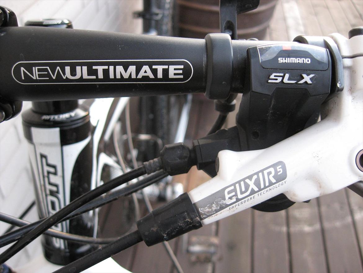Scott Scale 40 billede 7