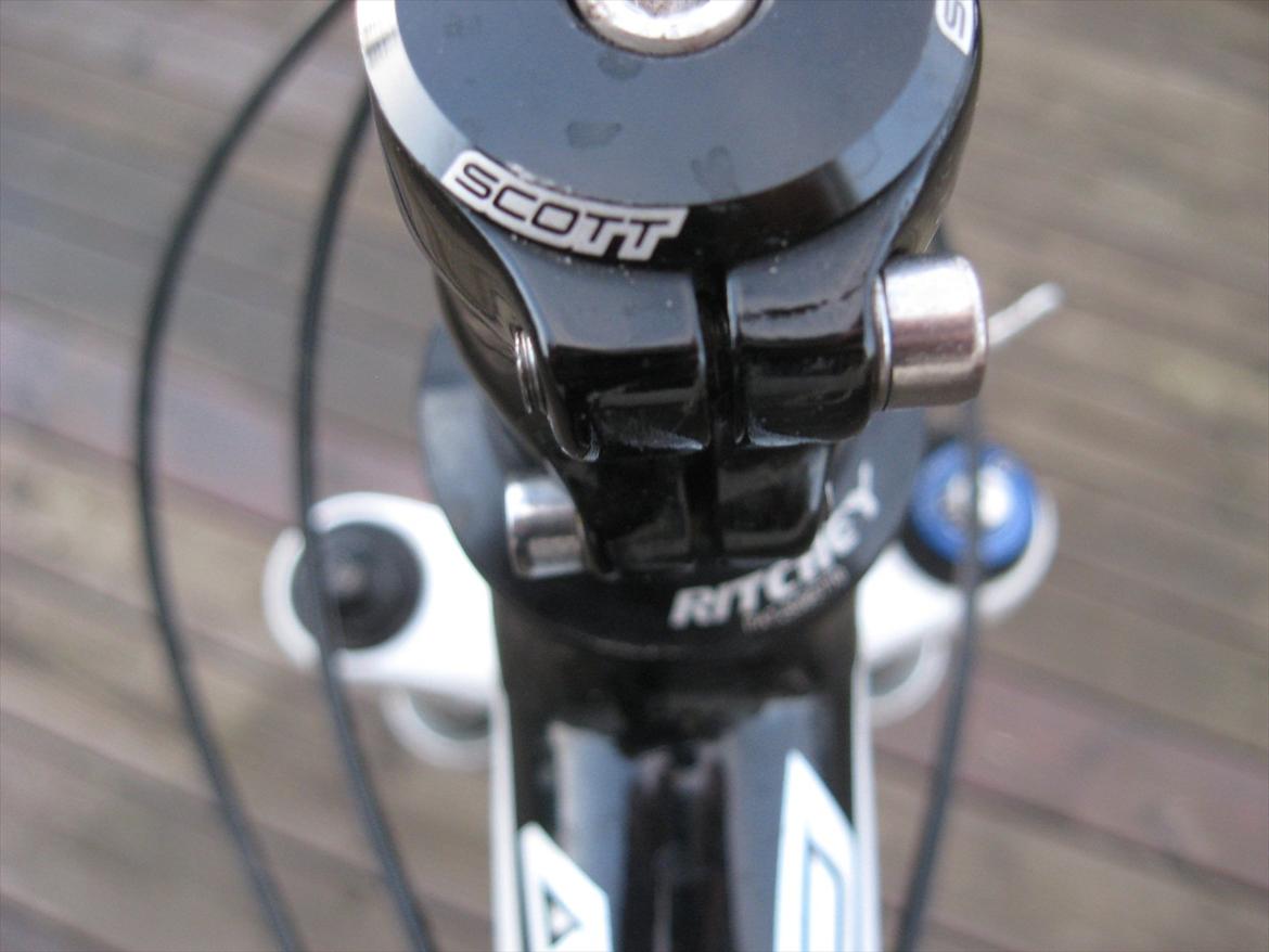 Scott Scale 40 billede 10