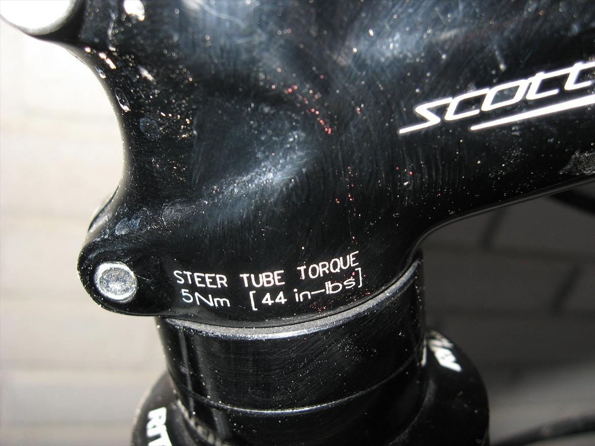 Scott Scale 40 billede 13