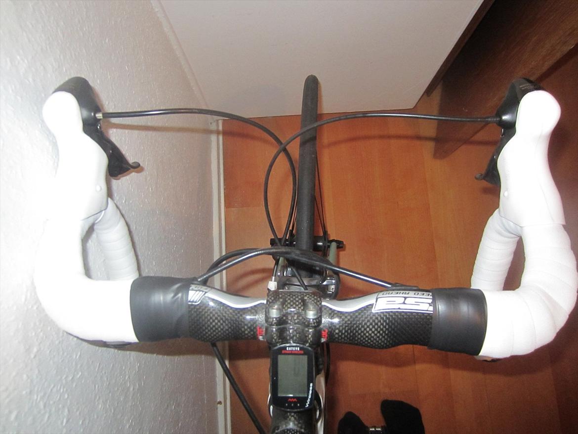 Bianchi Oltre Super Leggera billede 6