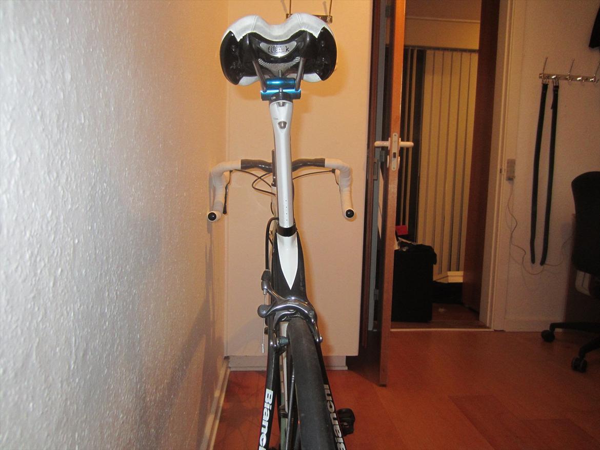 Bianchi Oltre Super Leggera billede 10
