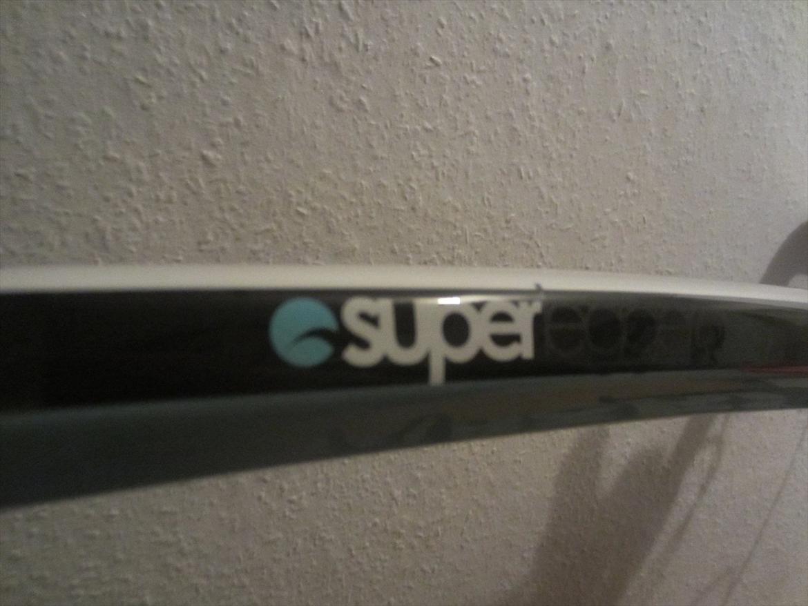 Bianchi Oltre Super Leggera billede 14