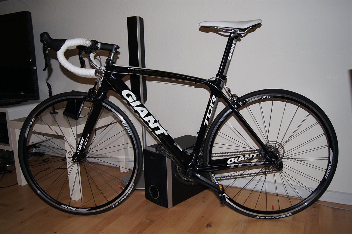 Giant TCR Composite 2 billede 1