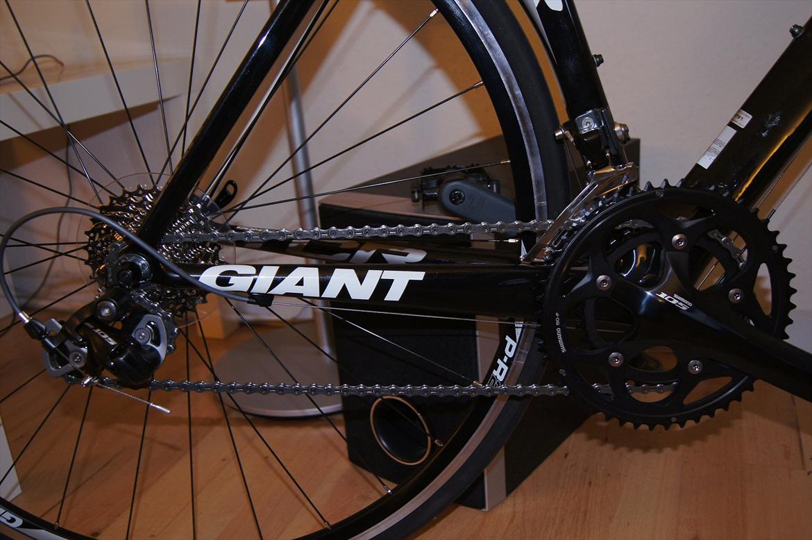 Giant TCR Composite 2 billede 5