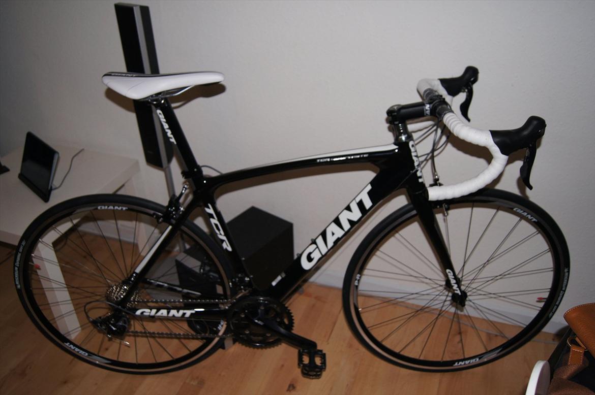 Giant TCR Composite 2 billede 7