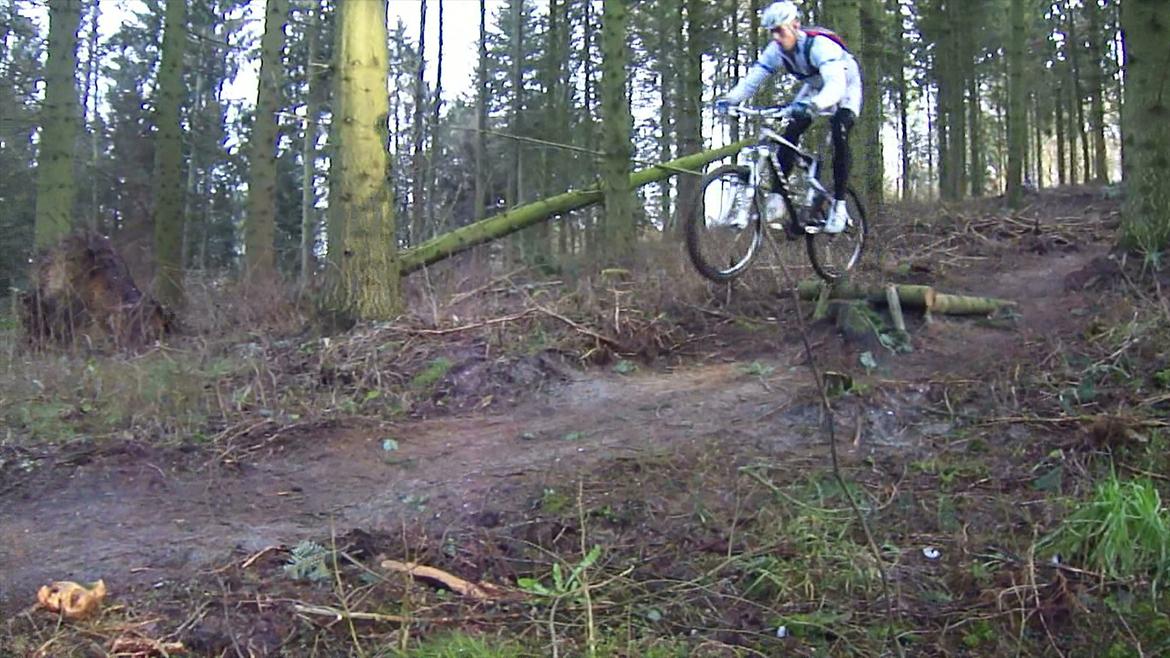 Scott spark 30 billede 13