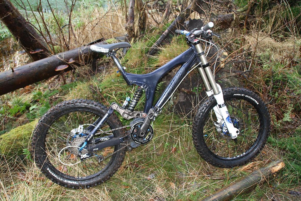 Specialized Big Hit Fsr Expert billede 3