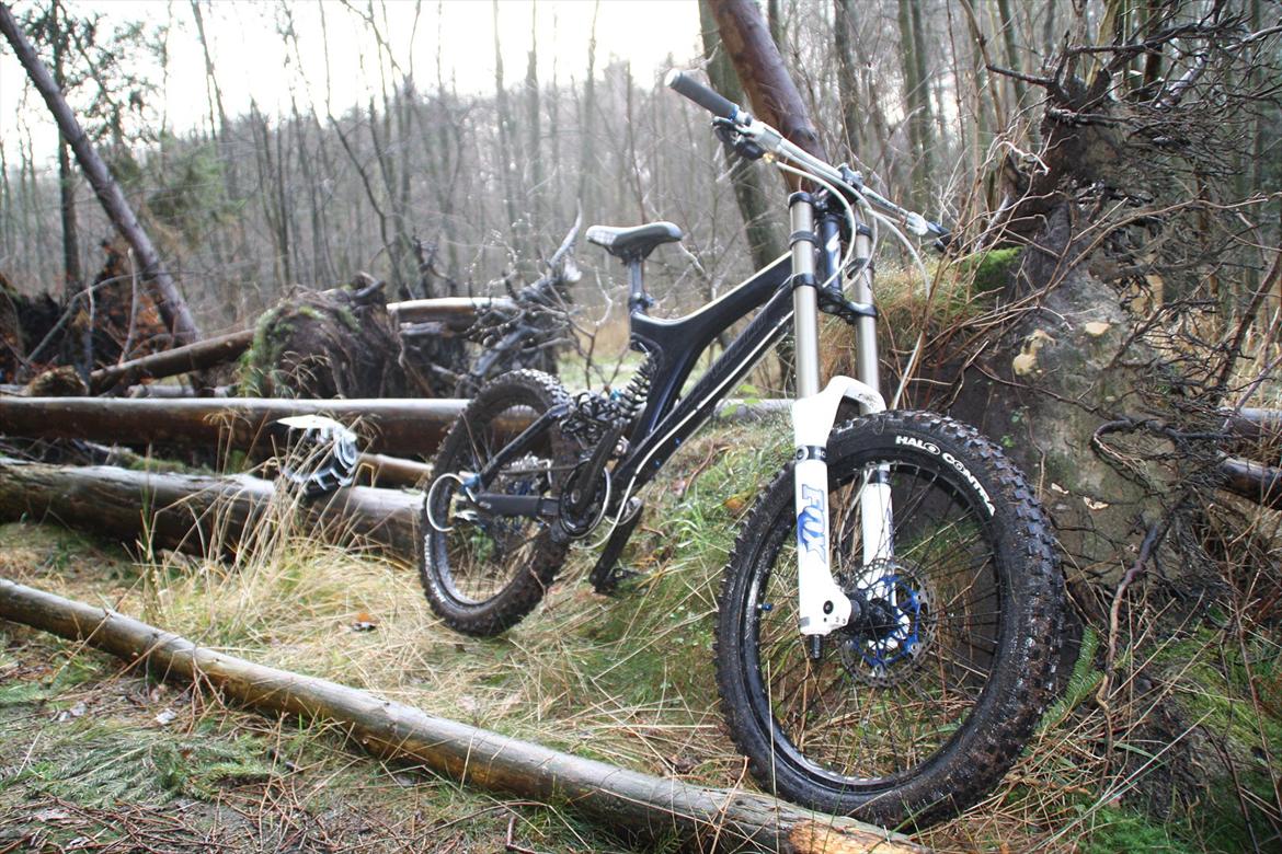 Specialized Big Hit Fsr Expert billede 2